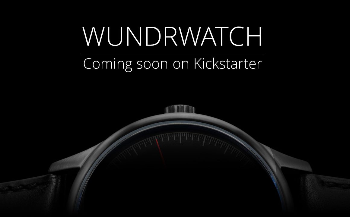 Wundrwatch Teaser