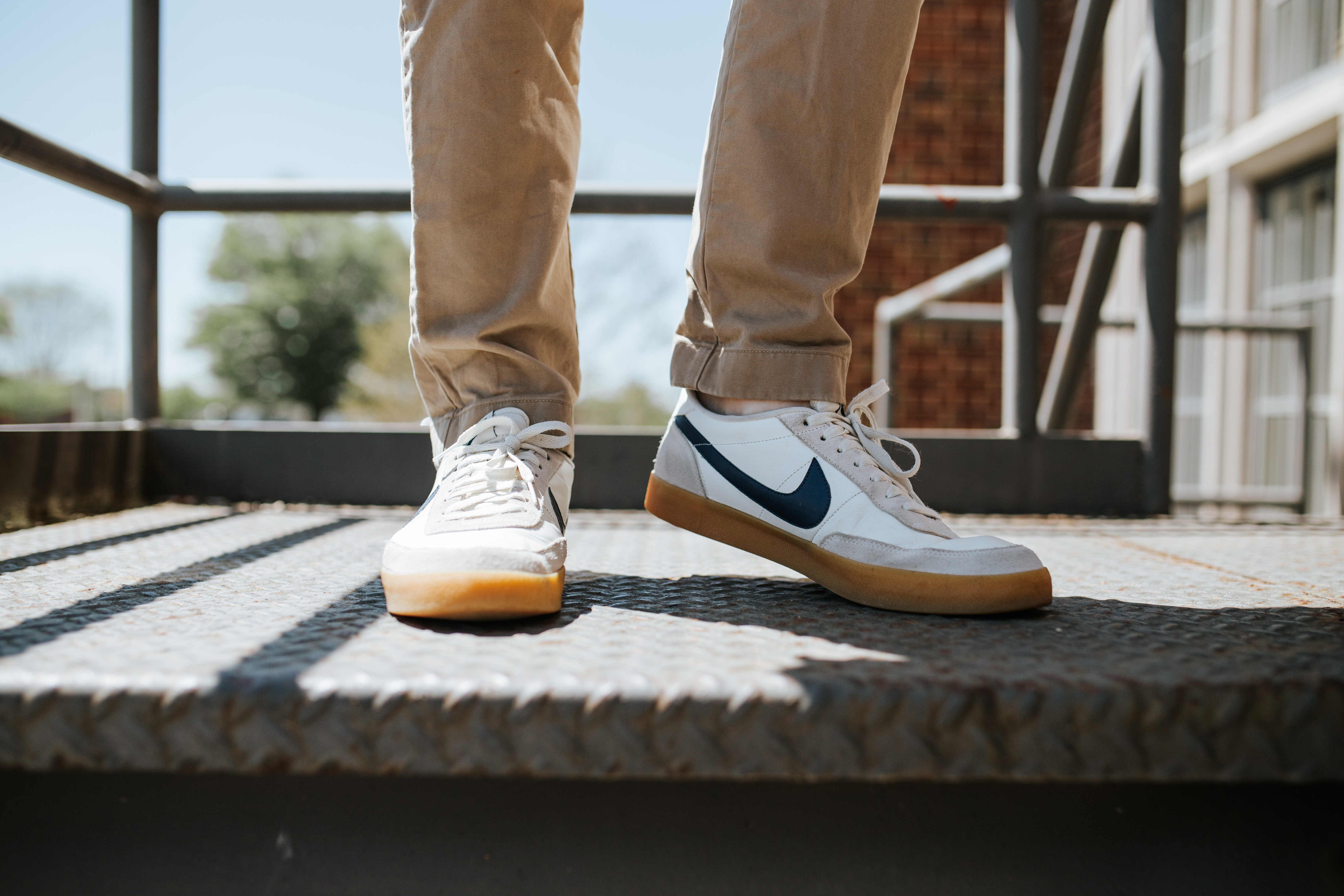 The Truth About Nike Killshot 2 - To Style